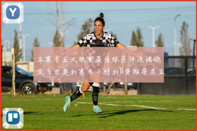 本赛季五大联赛最佳球员评选揭晓亚马尔奥利塞洛卡特利B费维蒂尼亚入围