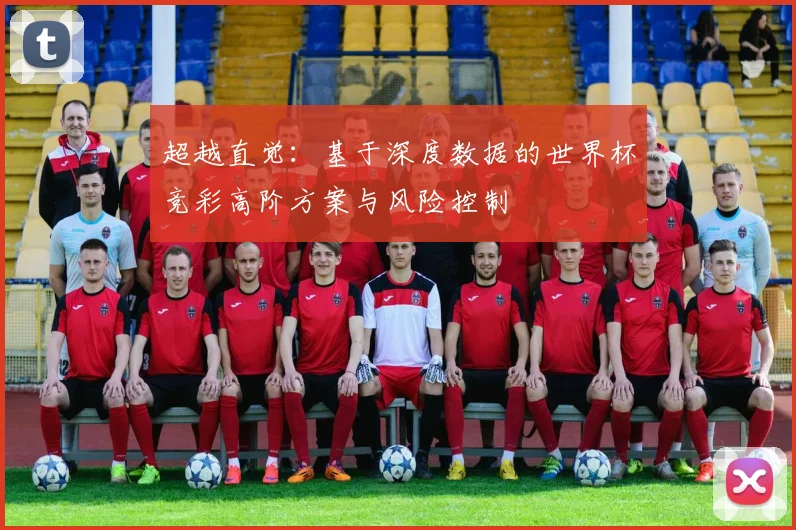 超越直觉：基于深度数据的世界杯竞彩高阶方案与风险控制
